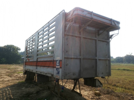 ขายกระบะล่องสามมิตร ขายกระบะล่องสามมิตร