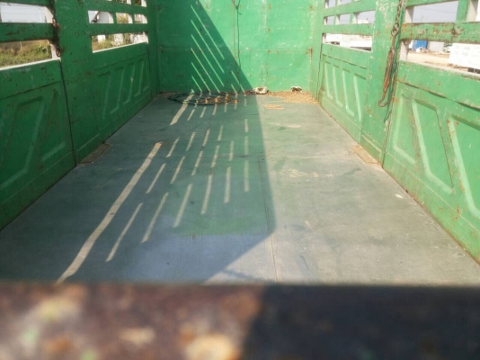 ขายกระบะล่องสามมิตร ขายกระบะล่องสามมิตร