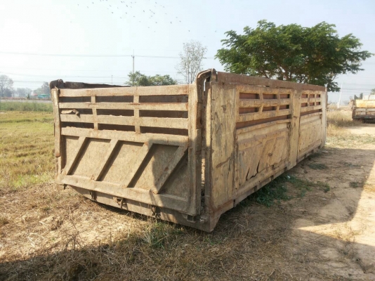 ขายกระบะสามมิตรไม่มีกระบอก ขายกระบะสามมิตรไม่มีกระบอก