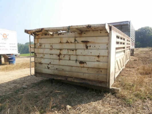 ขายกระบะสามมิตรไม่มีกระบอก ขายกระบะสามมิตรไม่มีกระบอก