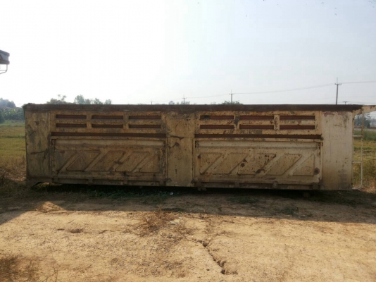 ขายกระบะสามมิตรไม่มีกระบอก ขายกระบะสามมิตรไม่มีกระบอก