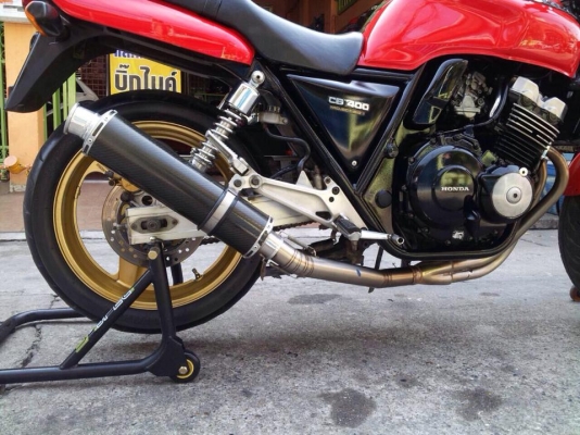 ต้ำพระราม2 จัดให้ตามคำขอ CB400ปี96VS.S สภาพสวยใสๆเครื่องดีพร้อมเดินทางเป็นรถประกอบใหม่