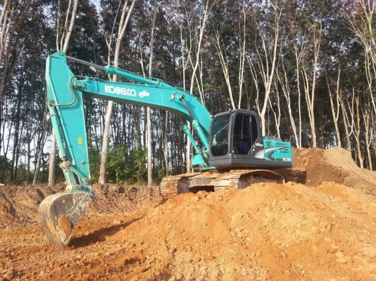 KOBELCO SK200-8 ช่วงล่างดี เอวดี ระบบไฟครบ ใช้งานน้อย พร้อมใช้งาน KOBELCO SK200-8 ช่วงล่างดี เอวดี ระบบไฟครบ ใช้งานน้อย พร้อมใช้งาน