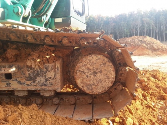 KOBELCO SK200-8 ช่วงล่างดี เอวดี ระบบไฟครบ ใช้งานน้อย พร้อมใช้งาน KOBELCO SK200-8 ช่วงล่างดี เอวดี ระบบไฟครบ ใช้งานน้อย พร้อมใช้งาน
