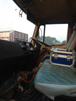 ขาย HINO 165 แรง  ยาว 6.20 เมตร