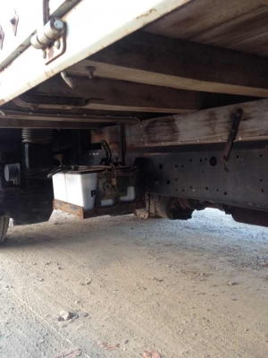 ขาย HINO 165 แรง  ยาว 6.20 เมตร