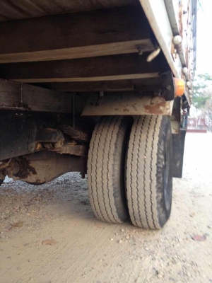 ขาย HINO 165 แรง  ยาว 6.20 เมตร