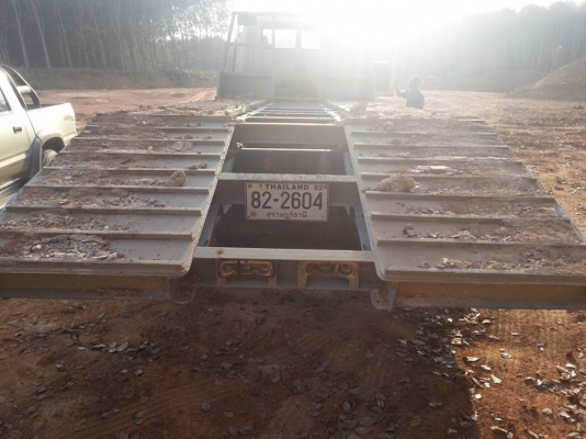 HINO 240 เกียร์ฟูลเล่อร์ FM3M ราคาต่อรองได้