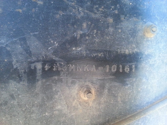 HINO 240 เกียร์ฟูลเล่อร์ FM3M ราคาต่อรองได้