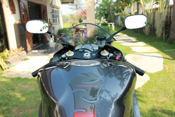 ขาย Yamaha R1 ปี 07ทะเบียนแท้ พร้อมโอนขนส่ง รถศูนย์ Yamaha