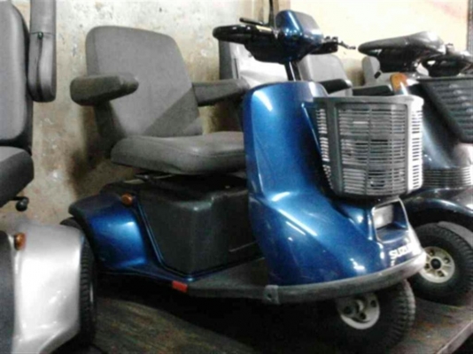 ขายรถผู้สูงอายุ คนป่วย พิการ ครับ มือสอง จากประเทศญี่ปุ่น ครับ