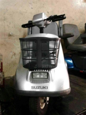 ขายรถผู้สูงอายุ คนป่วย พิการ ครับ มือสอง จากประเทศญี่ปุ่น ครับ