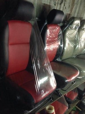 ขายเบาะเดิมหุ้ม ใหม่แล้ว หลายรุ่นครับ โทรสอบถาม ได้รับ
