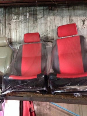 ขายเบาะเดิมหุ้ม ใหม่แล้ว หลายรุ่นครับ โทรสอบถาม ได้รับ