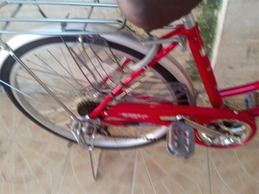 ขายจักรยานยี่ปุ่น 3 คัน ขายจักรยานยี่ปุ่น 3 คัน