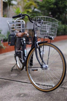 ขายจักรยานยี่ปุ่น 3 คัน