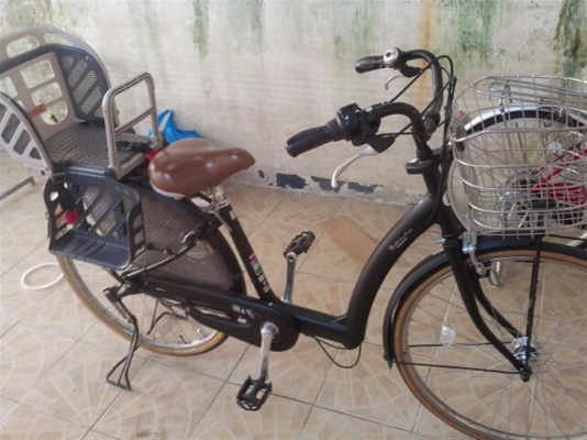 ขายจักรยานยี่ปุ่น 3 คัน ขายจักรยานยี่ปุ่น 3 คัน