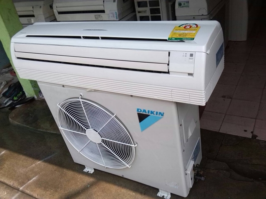 **** ขายแอร์ DAIKIN 24000 BTU สภาพสวย ****