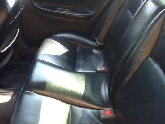 อยากขายคับ ACCORD ปี95ปลายๆหัวฉีดเครื่อง 2.2