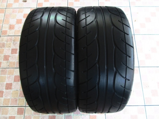 ขายยาง AD07 225-45-16 สวยๆ (1คู่)