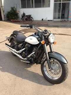 ขายคาวาซากิวัลแคน900ccพร้อมทะเบียน