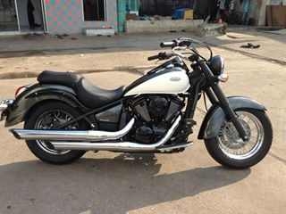 ขายคาวาซากิวัลแคน900ccพร้อมทะเบียน