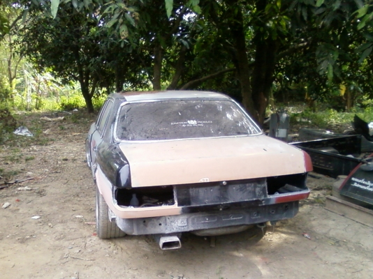 BENZ 500SELรุ่นปรตูยาว 2JZ LPG+นำ้มัน