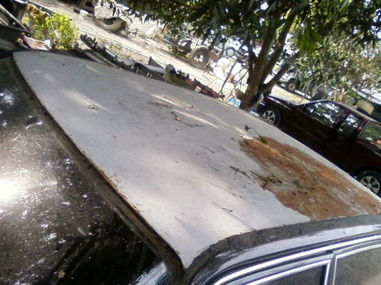 BENZ 500SELรุ่นปรตูยาว 2JZ LPG+นำ้มัน