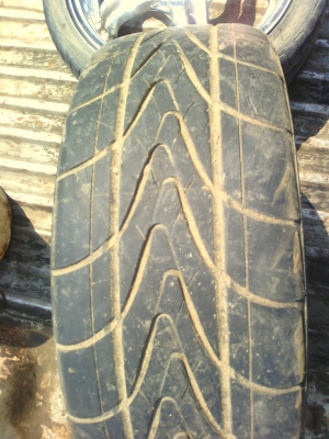 ขายล้อแมกโคมเมี่ยม ขอบ17 5รู114.3 สภาพสวย