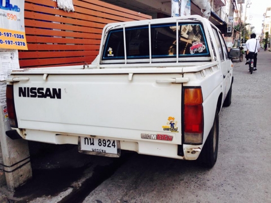 ขาย กระบะ 4 ประตู big-m2.5 ขาย กระบะ 4 ประตู big-m2.5