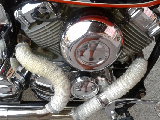 ขายยามาฮ่าแดชสตาร์400