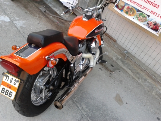 ขายยามาฮ่าแดชสตาร์400