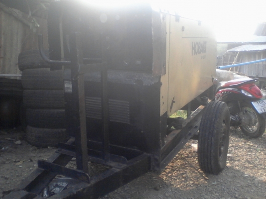 ขายเครื่องปั่นไฟพร้อมตู้เชื่อมมีล้อลากพร้อมของ USA ขายเครื่องปั่นไฟพร้อมตู้เชื่อมมีล้อลากพร้อมของ USA