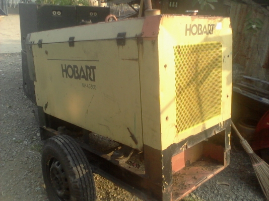 ขายเครื่องปั่นไฟพร้อมตู้เชื่อมมีล้อลากพร้อมของ USA ขายเครื่องปั่นไฟพร้อมตู้เชื่อมมีล้อลากพร้อมของ USA