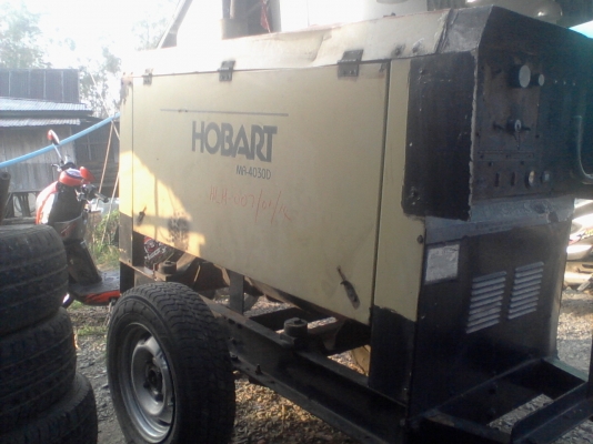 ขายเครื่องปั่นไฟพร้อมตู้เชื่อมมีล้อลากพร้อมของ USA ขายเครื่องปั่นไฟพร้อมตู้เชื่อมมีล้อลากพร้อมของ USA