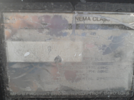 ขายเครื่องปั่นไฟพร้อมตู้เชื่อมมีล้อลากพร้อมของ USA