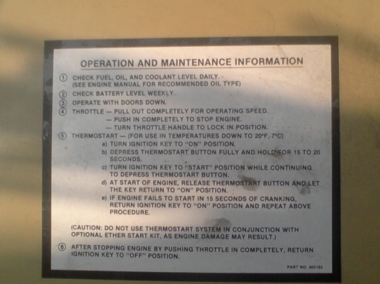 ขายเครื่องปั่นไฟพร้อมตู้เชื่อมมีล้อลากพร้อมของ USA ขายเครื่องปั่นไฟพร้อมตู้เชื่อมมีล้อลากพร้อมของ USA