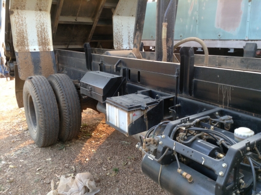 ขายรถ6ล้อดั้มพ์รุ่นใหม่ ขายรถ6ล้อดั้มพ์รุ่นใหม่