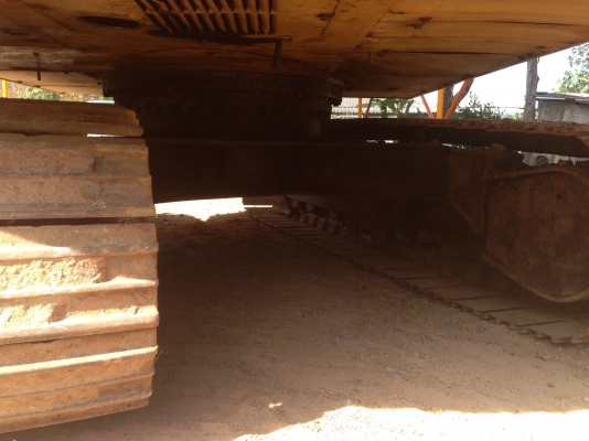 ขายรถ CAT320C รถสวยมาก ทำงาน 13875 ชั่วโมง แอร์เย็น ช่วงล่างเต็ม รถใช้มือเดียว ทำงานดีมาก ขายรถ CAT320C รถสวยมาก ทำงาน 13875 ชั่วโมง แอร์เย็น ช่วงล่างเต็ม รถใช้มือเดียว ทำงานดีมาก