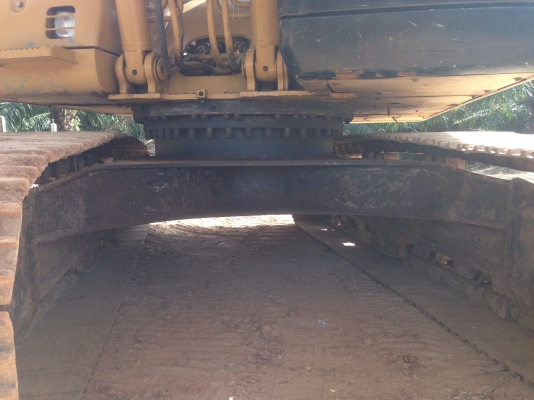 ขายรถ CAT320C รถสวยมาก ทำงาน 13875 ชั่วโมง แอร์เย็น ช่วงล่างเต็ม รถใช้มือเดียว ทำงานดีมาก ขายรถ CAT320C รถสวยมาก ทำงาน 13875 ชั่วโมง แอร์เย็น ช่วงล่างเต็ม รถใช้มือเดียว ทำงานดีมาก