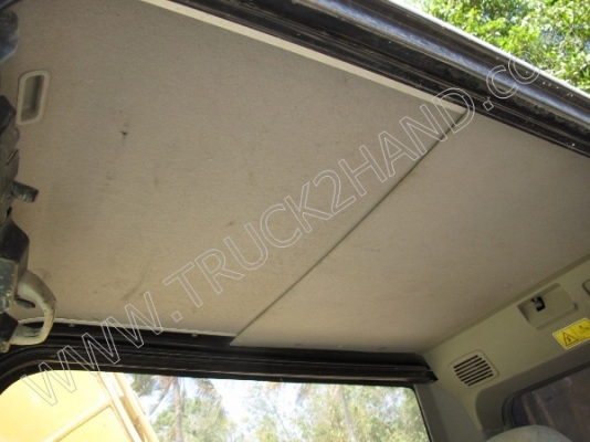 รถแบคโฮ ยี่ห้อ CAT 320D