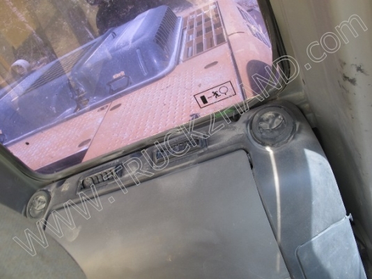 รถแบคโฮ ยี่ห้อ CAT 320D