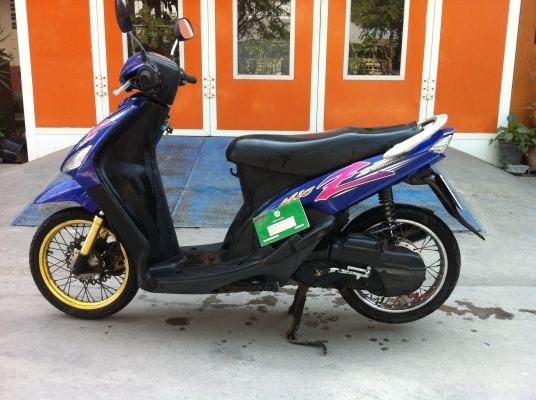 มีโอถูกๆ8500 เครื่องเดิมเงียบกริบ ควันไม่ไหลเฟืองไม่หอน โทร.082-5671760,090-9491677