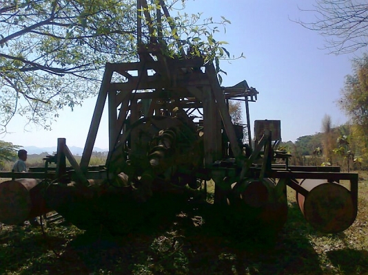 เรือดูดทราย รุ่นพิเศษ มีหัวเจาะ สภาพ พร้อมใช้งาน ชอบราคาเท่าไรต่อรองได้ครับ