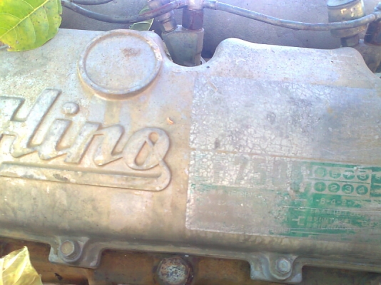 เรือดูดทราย รุ่นพิเศษ มีหัวเจาะ สภาพ พร้อมใช้งาน ชอบราคาเท่าไรต่อรองได้ครับ