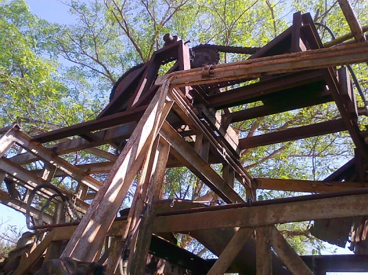 เรือดูดทราย รุ่นพิเศษ มีหัวเจาะ สภาพ พร้อมใช้งาน ชอบราคาเท่าไรต่อรองได้ครับ