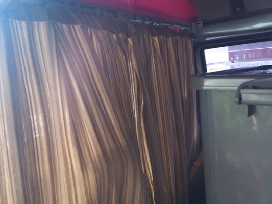 รถตู้ Daihatsu S110V หัวฉีด ออโต้ 4WD เบนซิน+LPG รถตู้ Daihatsu S110V หัวฉีด ออโต้ 4WD เบนซิน+LPG