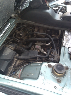 รถตู้ Daihatsu S110V หัวฉีด ออโต้ 4WD เบนซิน+LPG รถตู้ Daihatsu S110V หัวฉีด ออโต้ 4WD เบนซิน+LPG