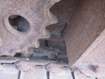 ขาย- รถขุด รถแบคโฮ KUBOTA: KH15 มือสองเก่าญี่ปุ่น สภาพมาเดิมๆ เครื่อง 3 สูบ