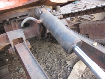 ขาย- รถขุด รถแบคโฮ KUBOTA: KH15 มือสองเก่าญี่ปุ่น สภาพมาเดิมๆ เครื่อง 3 สูบ